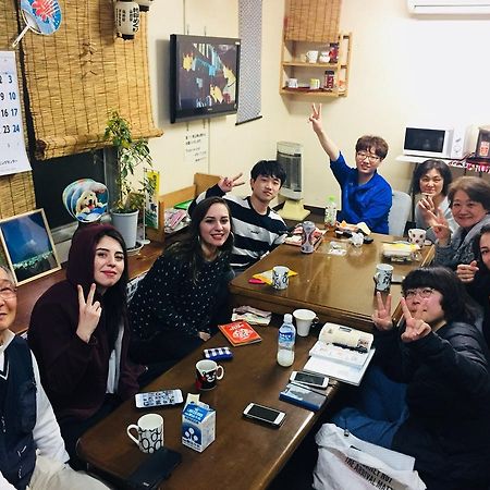 Kagoshima Little Asia Екстериор снимка