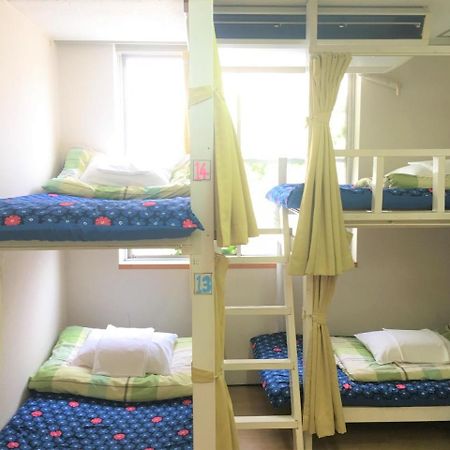 Kagoshima Little Asia Екстериор снимка