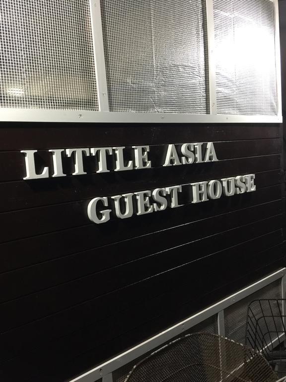 Kagoshima Little Asia Екстериор снимка
