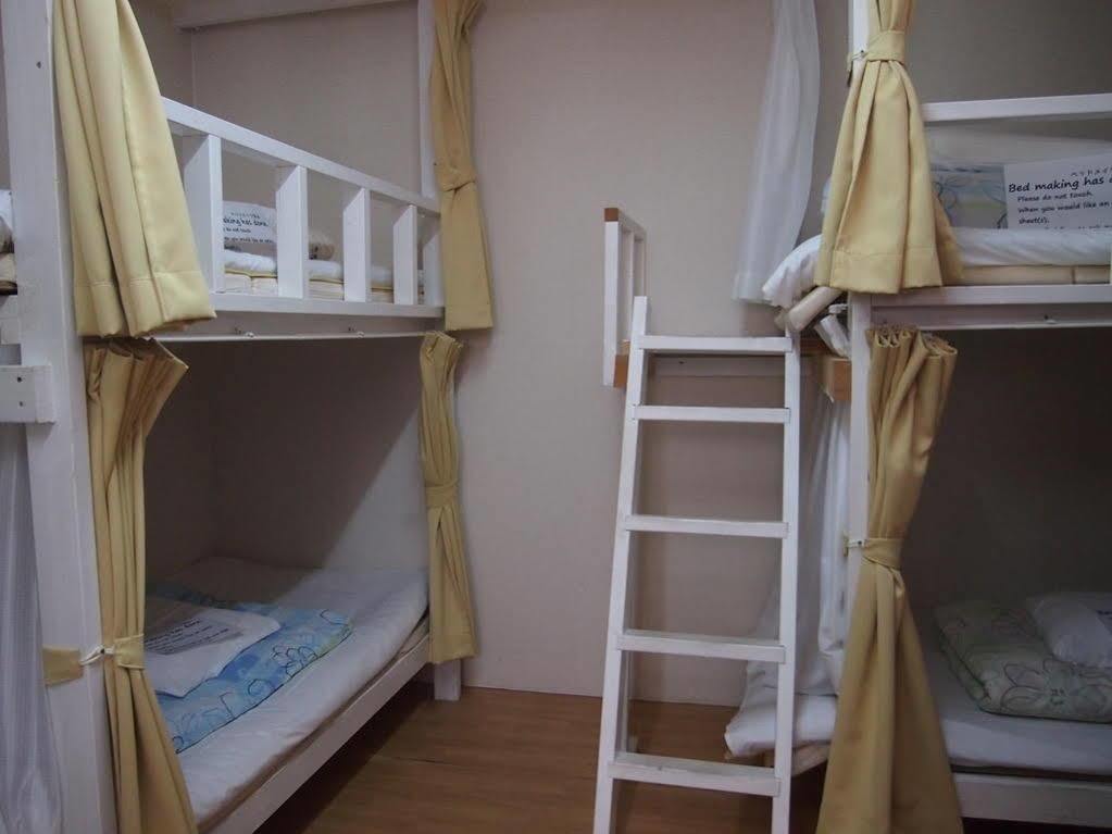 Kagoshima Little Asia Екстериор снимка