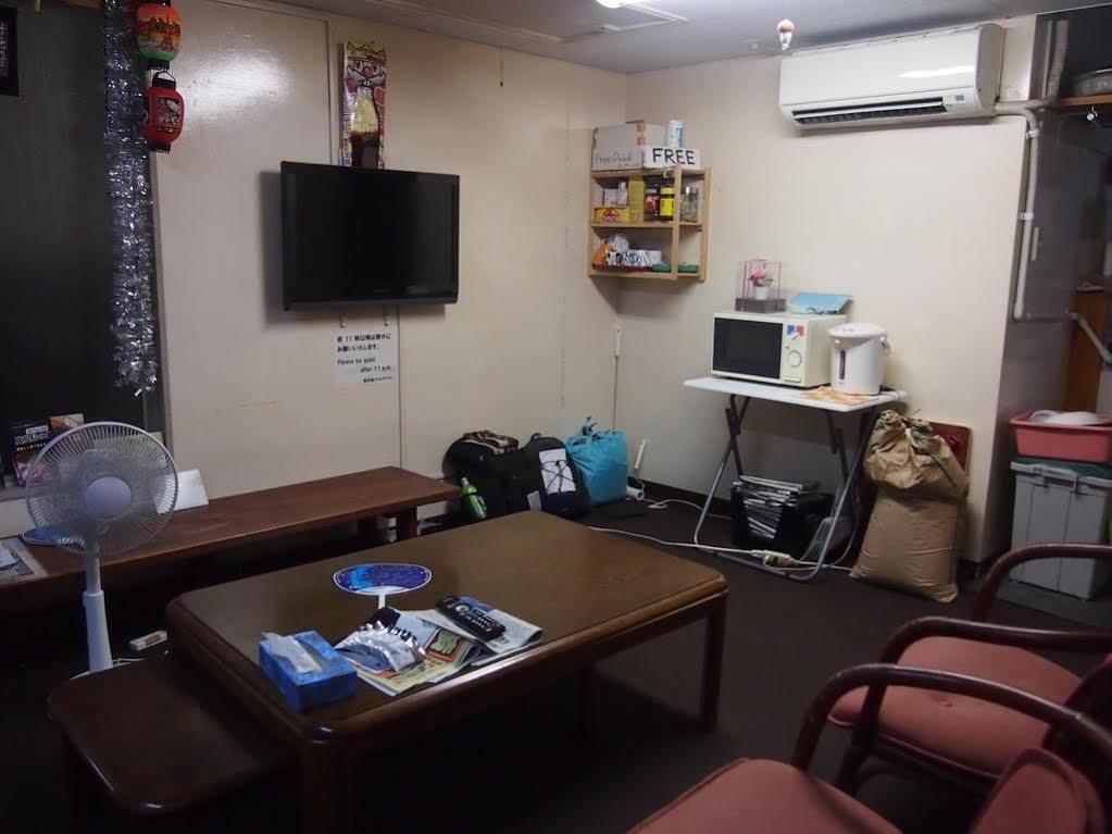 Kagoshima Little Asia Екстериор снимка
