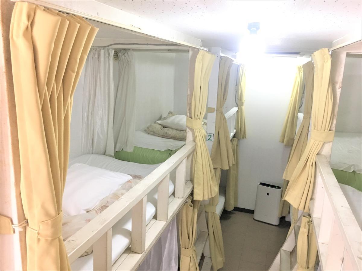 Kagoshima Little Asia Екстериор снимка