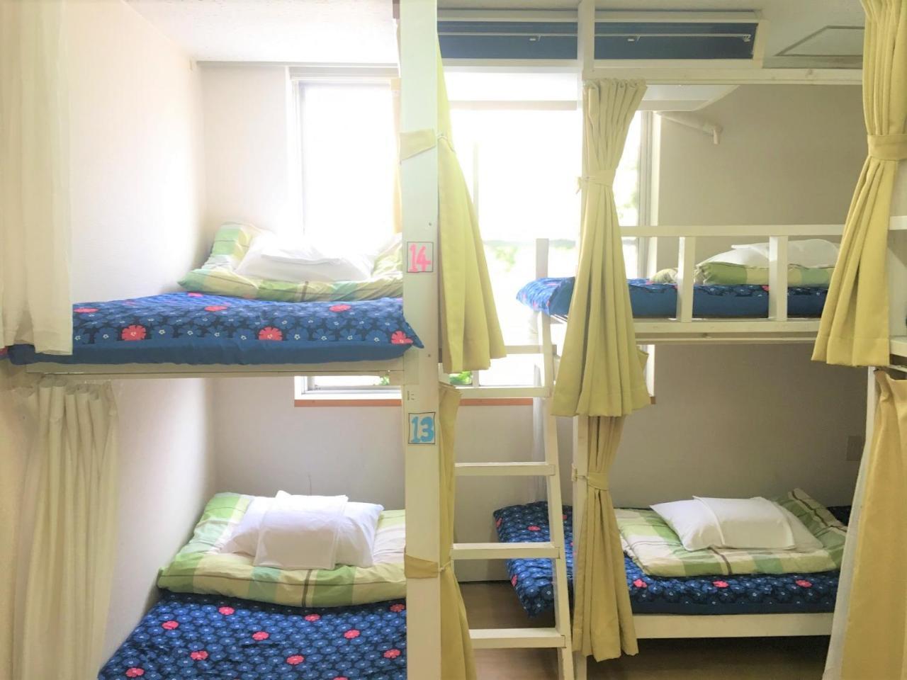 Kagoshima Little Asia Екстериор снимка
