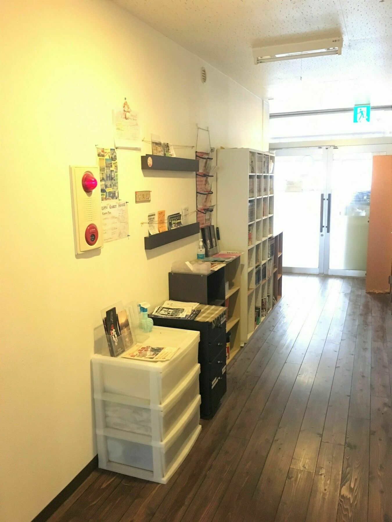 Kagoshima Little Asia Екстериор снимка
